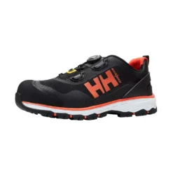 Chelsea Evo. Boa® Sicherheitsschuhe S1P, Schwarz/Orange 14 Chelsea Evo. Boa® Sicherheitsschuhe S1P, Schwarz/Orange -Helly Hansen Workwear 100095 30