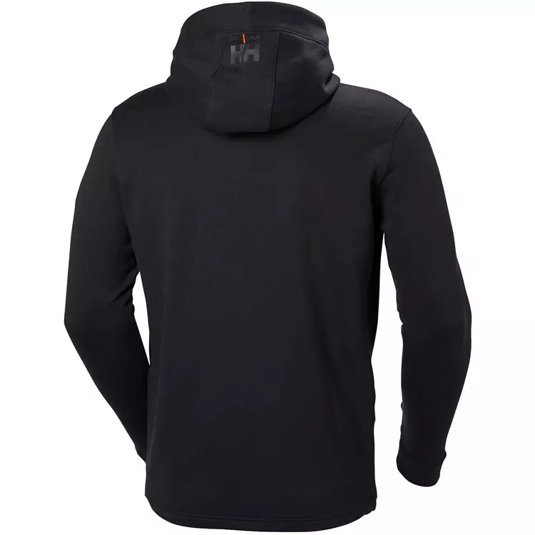 Chelsea Evo. Kapuzensweatshirt, Schwarz 5 Chelsea Evo. Kapuzensweatshirt, Schwarz – Bild 5