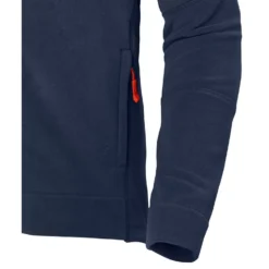 Kensington Fleecejacke, Marine -Helly Hansen Workwear 104665 40