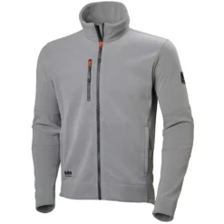 Kensington Fleecejacke, Schwarz 20 Kensington Fleecejacke, Schwarz -Helly Hansen Workwear 104666 10 1