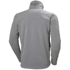 Kensington Fleecejacke, Grau Melange -Helly Hansen Workwear 104666 20