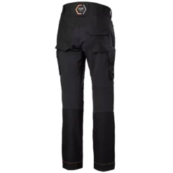 Chelsea Evo. Servicehose, Schwarz 13 Chelsea Evo. Servicehose, Schwarz -Helly Hansen Workwear 104668 20