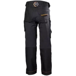 Chelsea Evo. Arbeitshose, Schwarz -Helly Hansen Workwear 104669 20