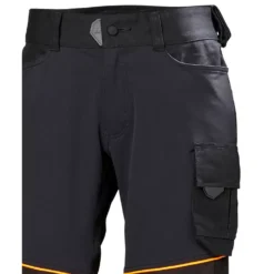 Chelsea Evo. Arbeitshose, Schwarz -Helly Hansen Workwear 104669 30