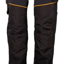 Chelsea Evo. Arbeitshose, Schwarz -Helly Hansen Workwear 104669 40