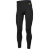 Lifa Thermounterhose, Schwarz