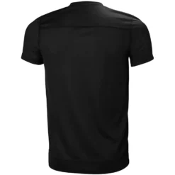 Lifa T-Shirt, Schwarz 7 Lifa T-Shirt, Schwarz -Helly Hansen Workwear 104768 20