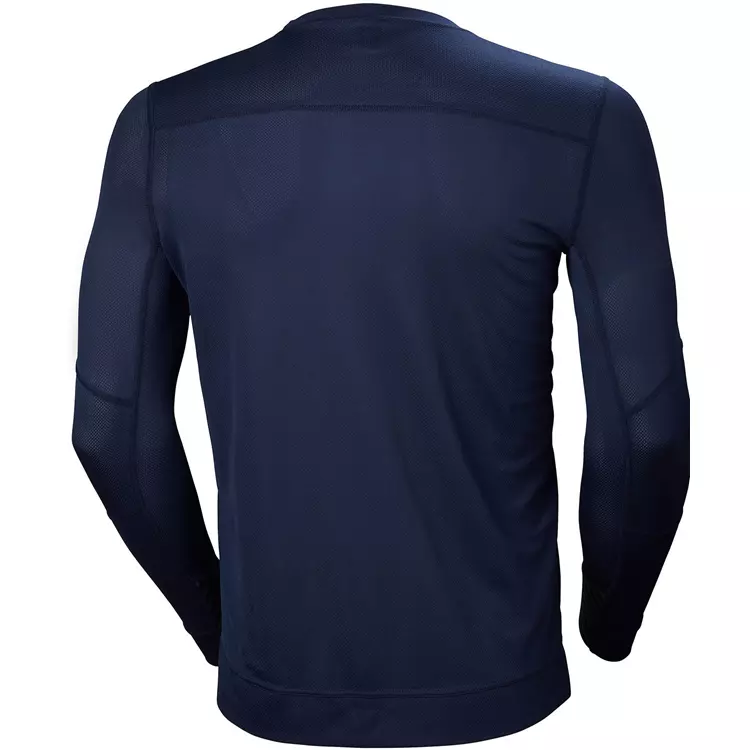 Lifa Thermounterhemd, Navy 3 Lifa Thermounterhemd, Navy – Bild 3