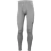 Lifa Lange Unterhose Mit Merinowolle, Grau Melange