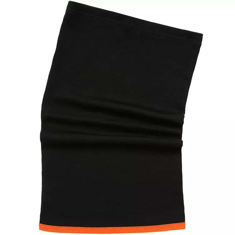 Lifa Halstuch Mit Merinowolle, Green 3 Lifa Halstuch Mit Merinowolle, Green – Bild 3