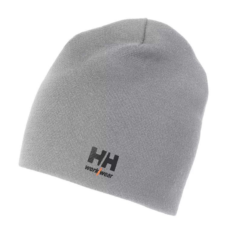 Lifa Mütze Mit Merinowolle, Stone Blue 3 Lifa Mütze Mit Merinowolle, Stone Blue – Bild 3