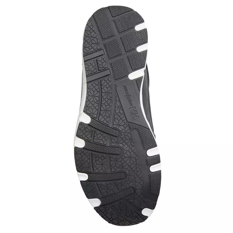 Oslo Low Boa® Sicherheitsschuhe S3, Schwarz/Orange 13 Oslo Low Boa® Sicherheitsschuhe S3, Schwarz/Orange – Bild 13