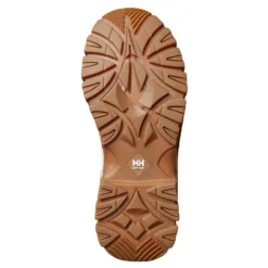 Ferrous Sicherheitsstiefeletten S3, Hellbraun -Helly Hansen Workwear 105557 13000 70