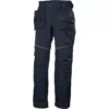 Chelsea Evo. Handwerkerhose, Navy