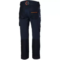 Chelsea Evo. Handwerkerhose, Navy -Helly Hansen Workwear 105844 20