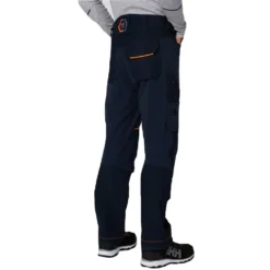 Chelsea Evo. Arbeitshose, Navy -Helly Hansen Workwear 105845 40