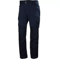 Chelsea Evo. Servicehose, Navy -Helly Hansen Workwear 105846 10 1