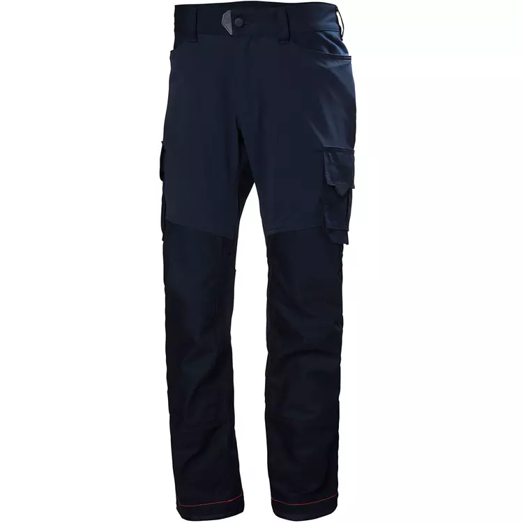 Chelsea Evo. Servicehose, Schwarz 10 Chelsea Evo. Servicehose, Schwarz – Bild 10