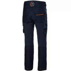 Chelsea Evo. Servicehose, Navy -Helly Hansen Workwear 105846 20