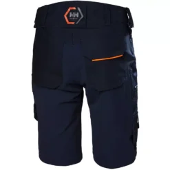 Chelsea Evo. Handwerkershorts, Navy -Helly Hansen Workwear 105849 20