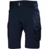 Chelsea Evo. Arbeitsshorts, Navy