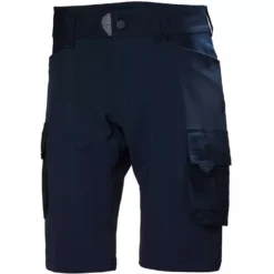 Chelsea Evo. Arbeitsshorts, Navy