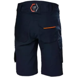 Chelsea Evo. Arbeitsshorts, Navy -Helly Hansen Workwear 105855 20