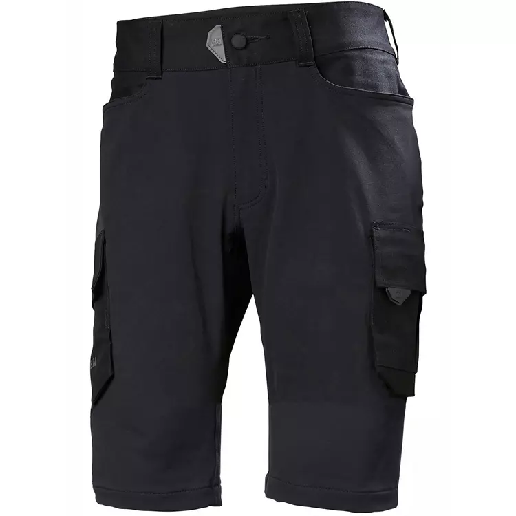 Chelsea Evo. Arbeitsshorts, Schwarz 1 Chelsea Evo. Arbeitsshorts, Schwarz
