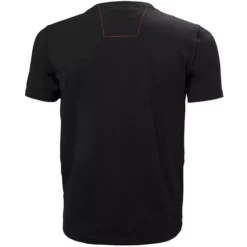 Chelsea Evo. T-Shirt, Schwarz -Helly Hansen Workwear 105860 20
