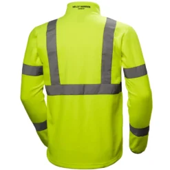 Addvis Fleecejacke, Hi-Vis Gelb 13 Addvis Fleecejacke, Hi-Vis Gelb -Helly Hansen Workwear 105998 20