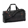 Duffle Bag 50L, Schwarz