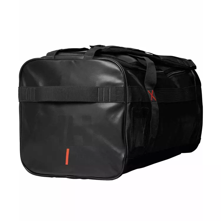 Duffle Bag 50L, Schwarz 3 Duffle Bag 50L, Schwarz – Bild 3