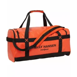 Duffle Bag 50L, Schwarz 26 Duffle Bag 50L, Schwarz -Helly Hansen Workwear 106362 10 2