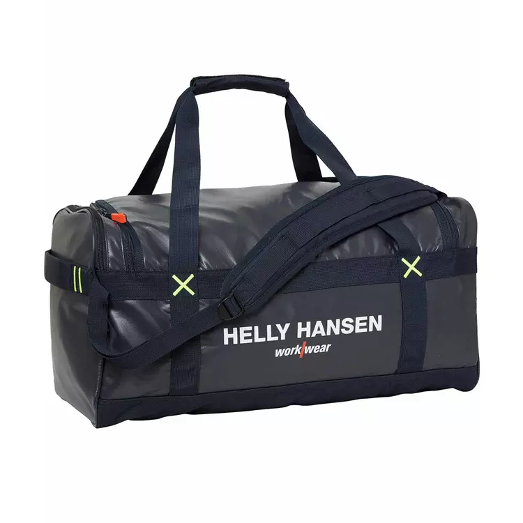 Duffle Bag 50L, Navy 1 Duffle Bag 50L, Navy