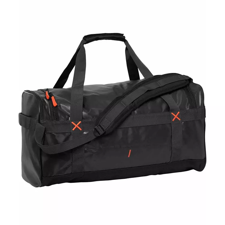 Duffel Bag 70L, Schwarz 1 Duffel Bag 70L, Schwarz