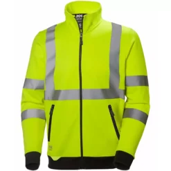 Addvis Cardigan, Rot -Helly Hansen Workwear 106389 10 1