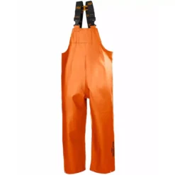 Gale Regenlatzhose, Schwarz 7 Gale Regenlatzhose, Schwarz -Helly Hansen Workwear 106421 10 3