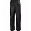 Gale Regenhose, Schwarz