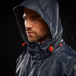 Gale Regenjacke, Navy 15 Gale Regenjacke, Navy -Helly Hansen Workwear 106431 30