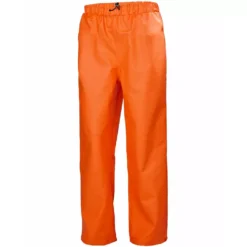 Gale Regenhose, Navy -Helly Hansen Workwear 106433 10 2