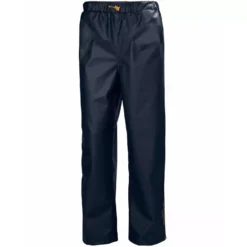 Gale Regenhose, Navy -Helly Hansen Workwear 106435 10 2