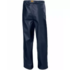 Gale Regenhose, Navy -Helly Hansen Workwear 106435 20