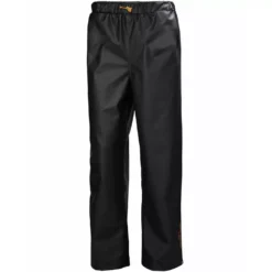 Gale Regenhose, Navy -Helly Hansen Workwear 106436 10 1