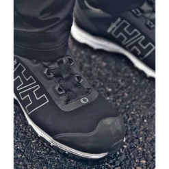 Chelsea Evo. Wide Sicherheitsschuhe S3, Schwarz 16 Chelsea Evo. Wide Sicherheitsschuhe S3, Schwarz -Helly Hansen Workwear 107092 1000 30