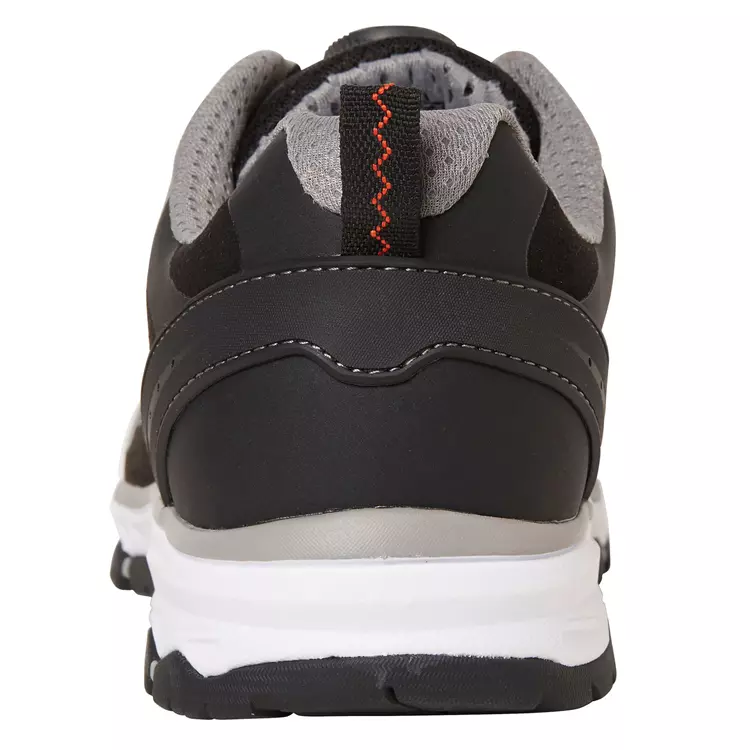 Chelsea Evo. Wide Sicherheitsschuhe S3, Schwarz 11 Chelsea Evo. Wide Sicherheitsschuhe S3, Schwarz – Bild 11