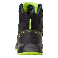 Addvis Mid Sicherheitsstiefeletten S3, Schwarz/Hi-Vis Gelb 26 Addvis Mid Sicherheitsstiefeletten S3, Schwarz/Hi-Vis Gelb -Helly Hansen Workwear 107126 6460 60