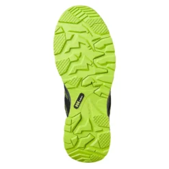 Addvis Mid Sicherheitsstiefeletten S3, Schwarz/Hi-Vis Gelb 30 Addvis Mid Sicherheitsstiefeletten S3, Schwarz/Hi-Vis Gelb -Helly Hansen Workwear 107126 6460 80