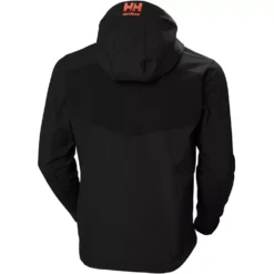 Chelsea Evo. Softshelljacke, Schwarz 8 Chelsea Evo. Softshelljacke, Schwarz -Helly Hansen Workwear 110613 20