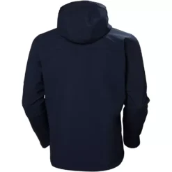 Kensington Softshelljacke, Navy 10 Kensington Softshelljacke, Navy -Helly Hansen Workwear 110618 20