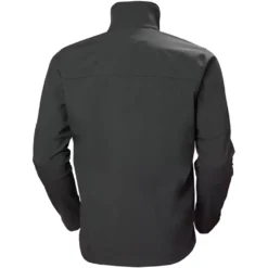 Kensington Softshelljacke, Dunkelgrau -Helly Hansen Workwear 110622 20